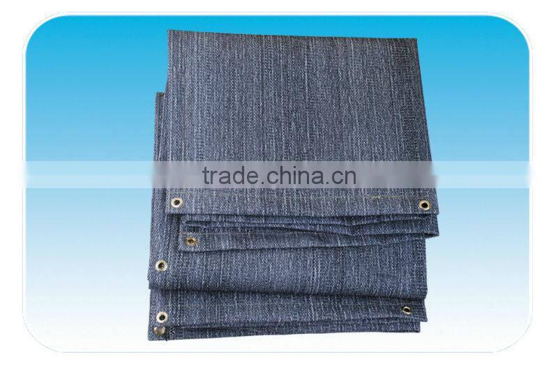 Welding Blanket EN13501-1