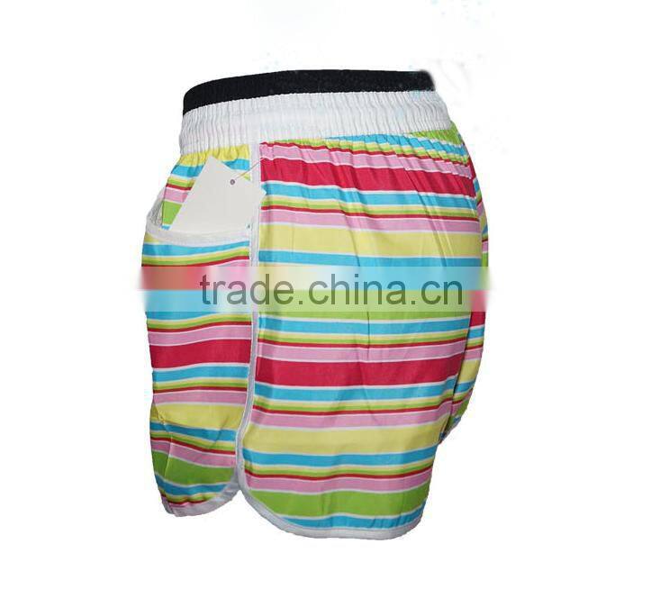 fashion swimming shorts style beach pants/shorts