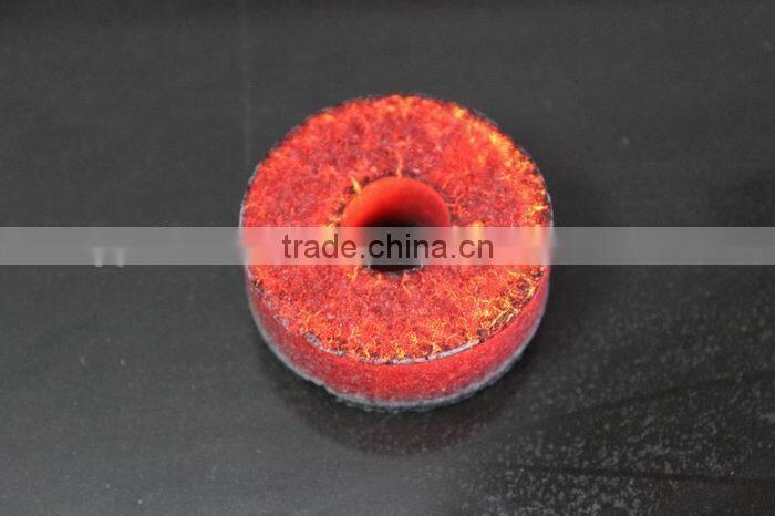 38mm 10*10/box iran hookah electric charcoal with hole