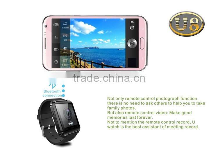 Wifi Bluetooth Bracelet Multi-language Smart Wristband Watch
