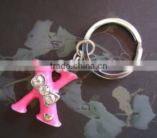 Charming Key Chain