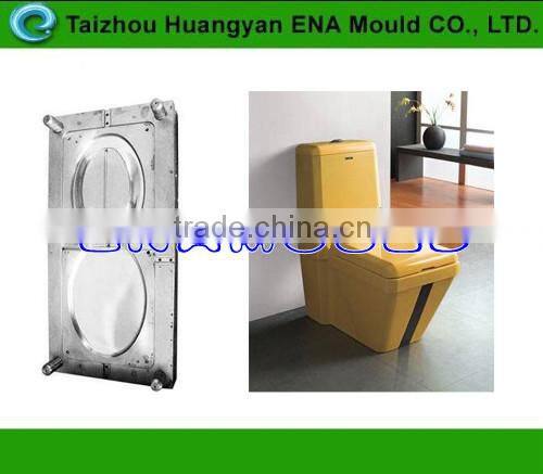 Plastic Toilet Lid Mould Supplier