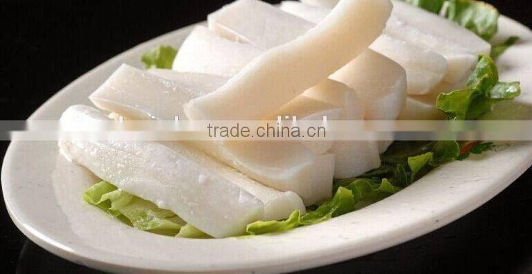 industrial used machine to make shrimp crakers Vermicelli korea new year rice cake