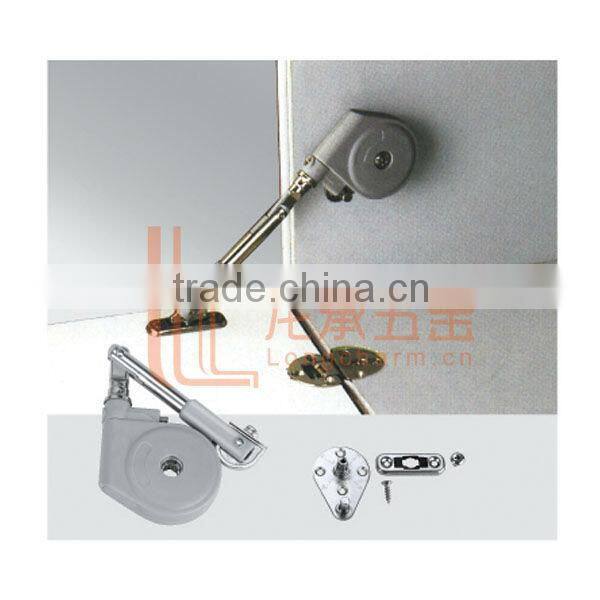 hydraulic furniture cabinet support lift-up door support