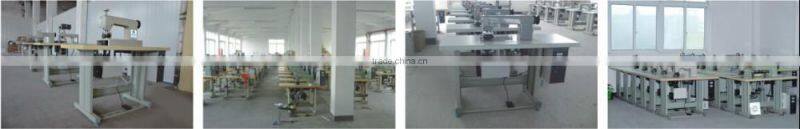 Manual Ultrasonic Lace Machine