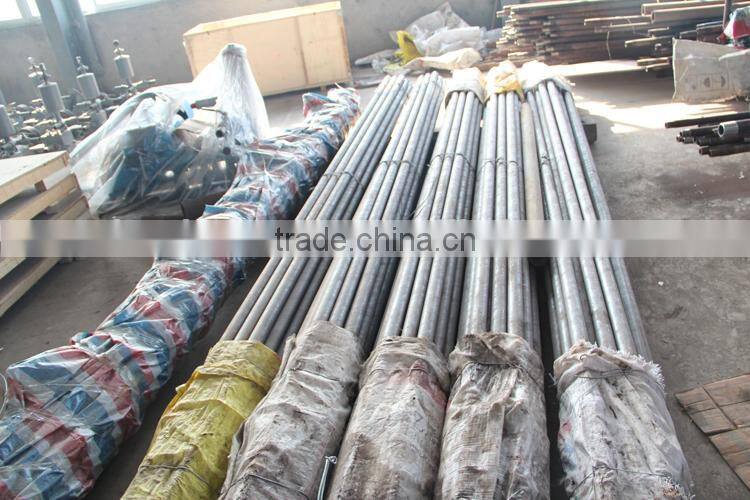 XY-180YG 150m core drilling machine rig highly efficient