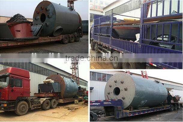 Good biomass gasifier 40kw for power plant