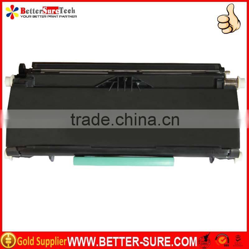 high quality compatible toner cartridge for lexmark e330 with OEM level print performance