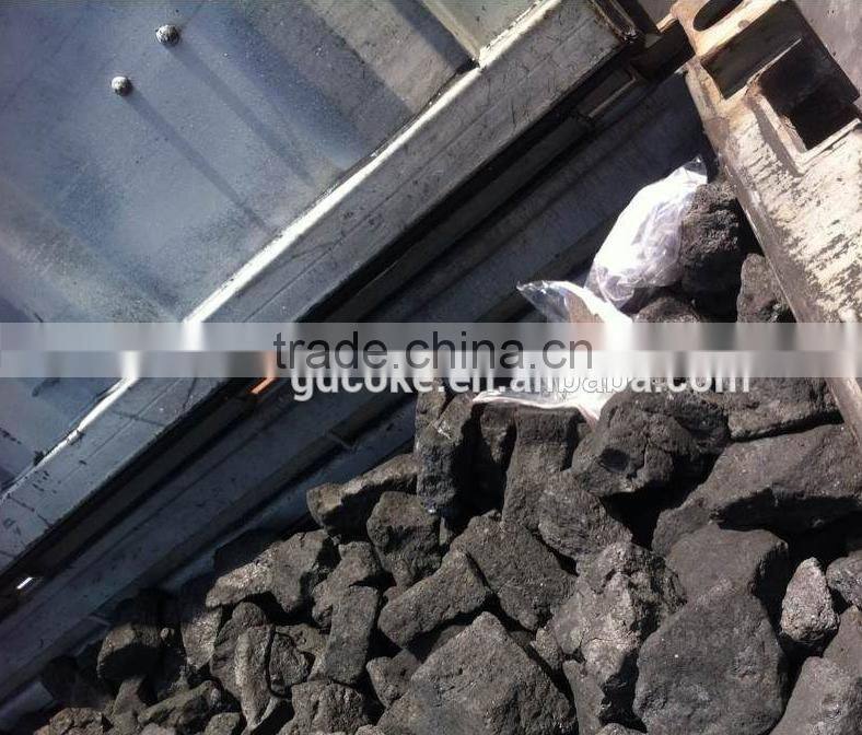 Carbon for Charge in Furnace Metallurgical coke/lam coke