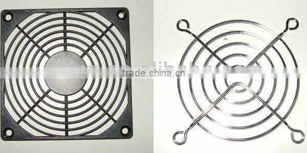 filter box fans 250mm