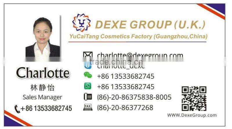 private label 200ml bottle size black hair color dye shampoo factory