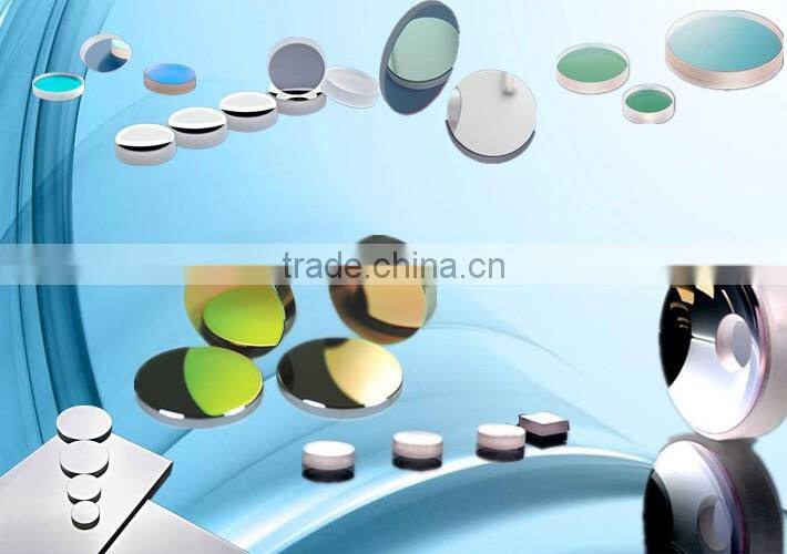 25mm optics grade silicon reflected mirror
