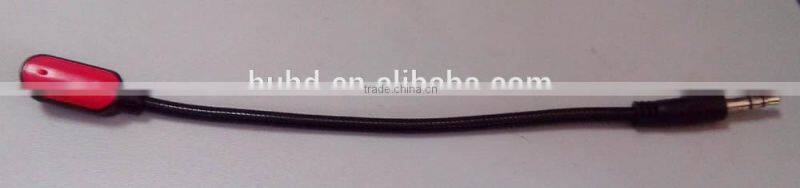 USB + RCA + 2.5mm plugs advent wireless headphones for PS4