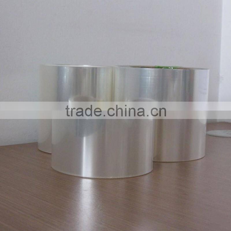 China hot sale cold lamination film for photo/picture protection