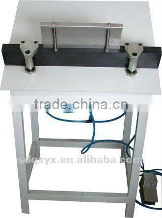 High-quality managing machine/album binding machine