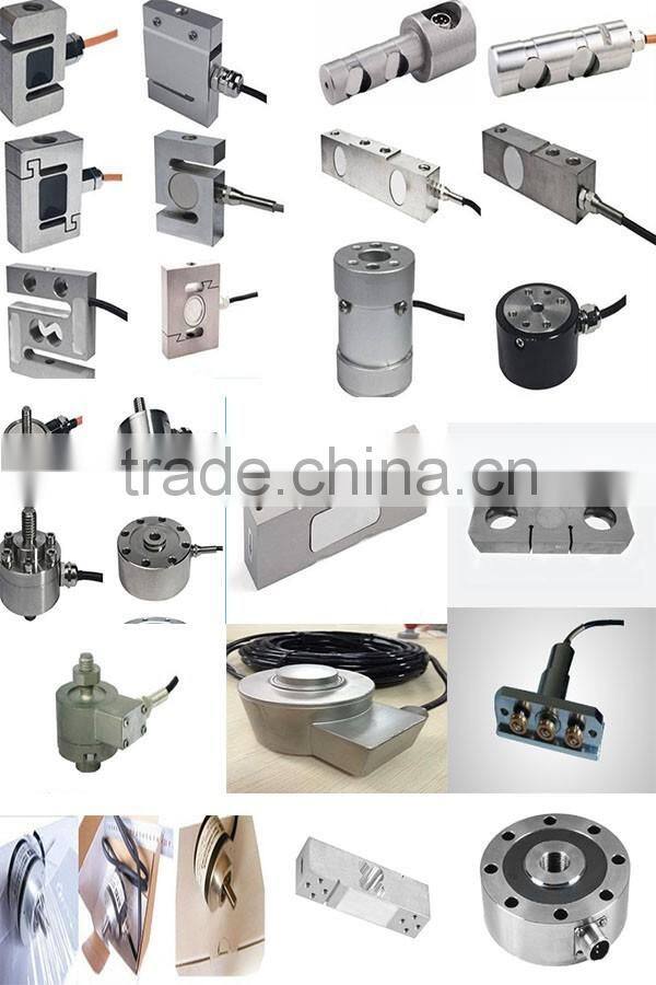 20KN T102 compression load cell,force sensor,spoke compression type load cell