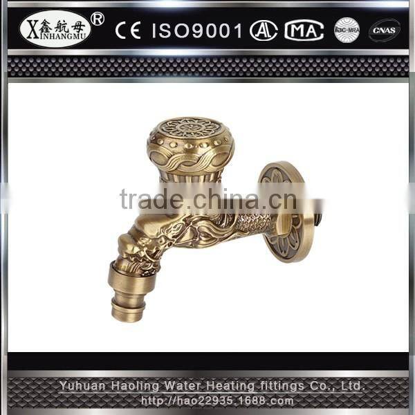 Garden Dragon Faucet,Brass Tap Faucet,Garden Dragon Bibcock