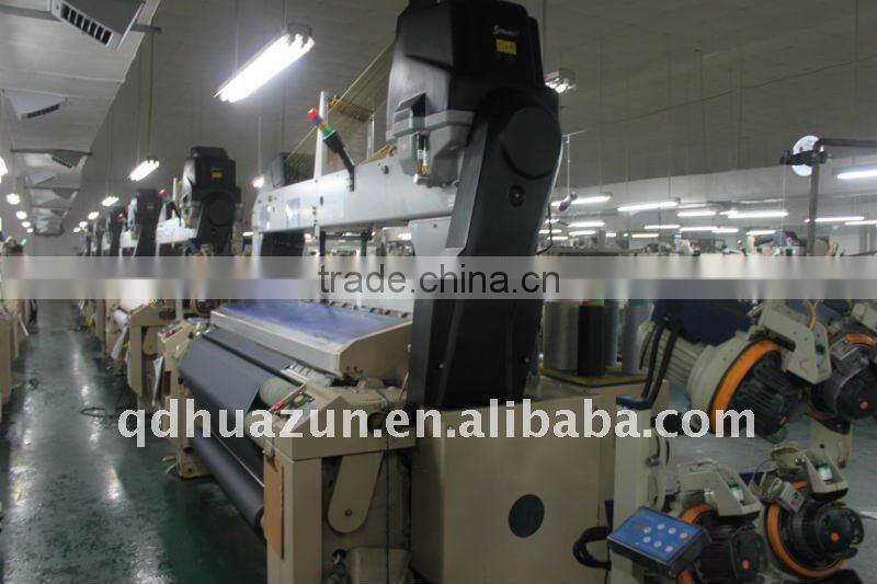 RJW851-170CM WATER JET LOOM plain shedding