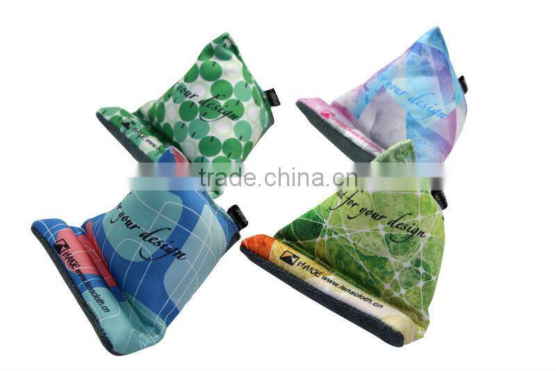 2016 New product hand mobile phone holder