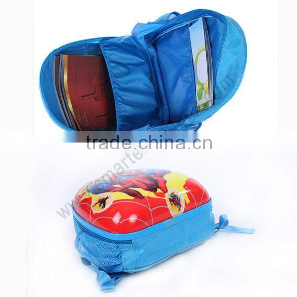 Cool school japanese backpack