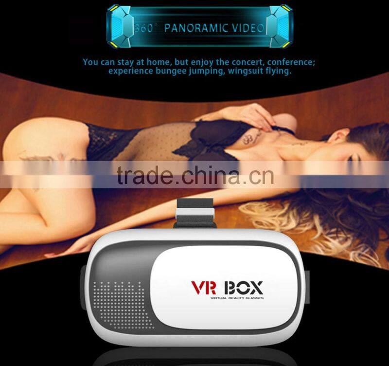 virtual reality vr 3d glasses full print any image