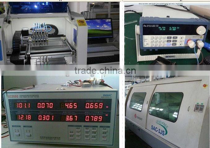 magic color DMX led tube