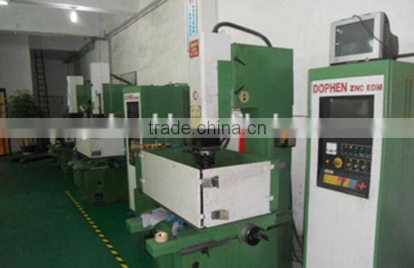 OEM& ODM Service auto car dashboard plastic injection mold moulding