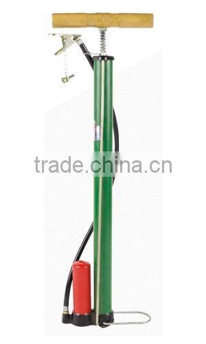 hand pump YDJL-806A 32X500MM, bicycle hand pump