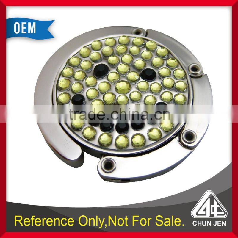 China Manufacturer Professional Bag Holder As Gift