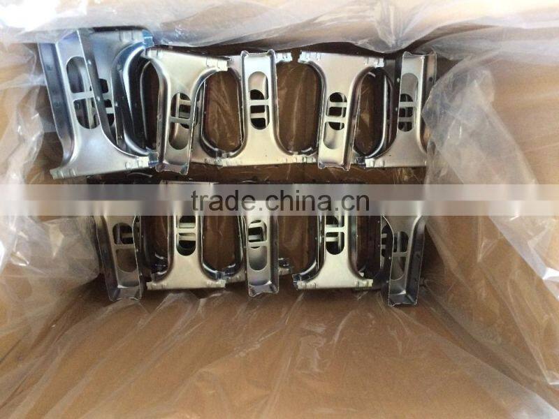 house roof wooden ceiling steel frame