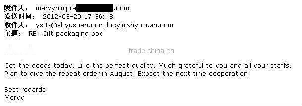 Christmas gift cards/ invitation cards, paper printing cards