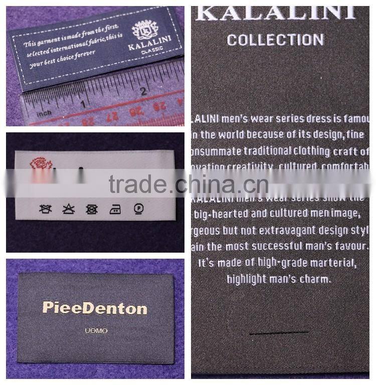 2016 New Products Woven Patch, Full Emboridery Patches, Garment Woven Badge For Boys