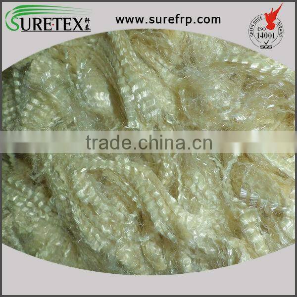 Meta-Aramid Fiber,51mm