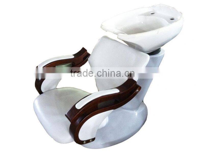 2016 Hot Sales Hair Washing shampoo bed/Hair Salon chair/hair salon furniture