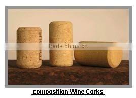 agglomerated cork stopper