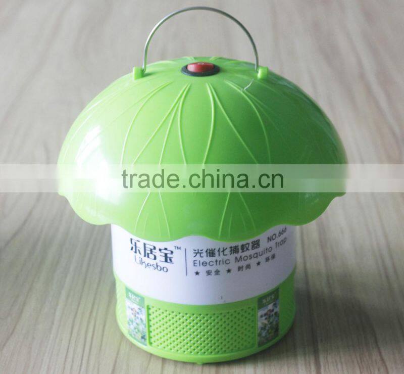 Electric Mosquito Traps