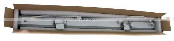 36W IP65 DMX control led wall washer rgb