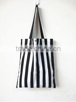 Diy manual cowboy cloth shopping bags