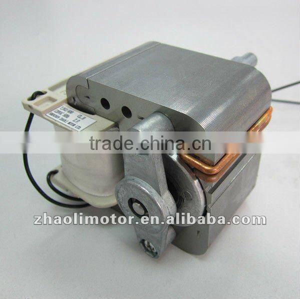 YJ62-40 Shaded Pole Motor