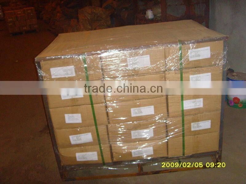 Eye Screw Bolt DIN 580