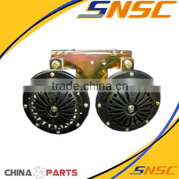 Construction Machinery Parts , for lonking loader spare parts ,DL-50D-24V ,Electric horn assembly
