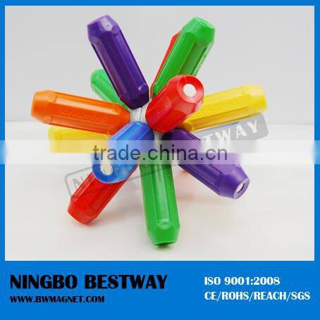 magic magnet stick ball toy for children 3+ age