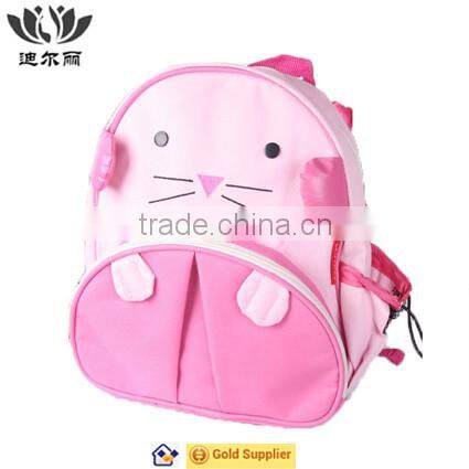 kids children animal bag/backpack