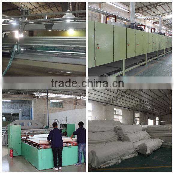 High quality natural Latex Mattress / bed mattress