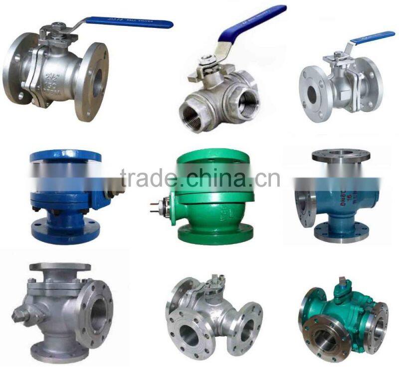 20% discounted stainless steel threaded ball valve/threaded ball valve with good quality