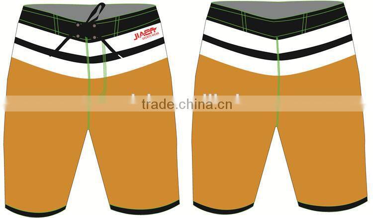 Outdoor wear Men shorts For BeachChina supplier beach clothing