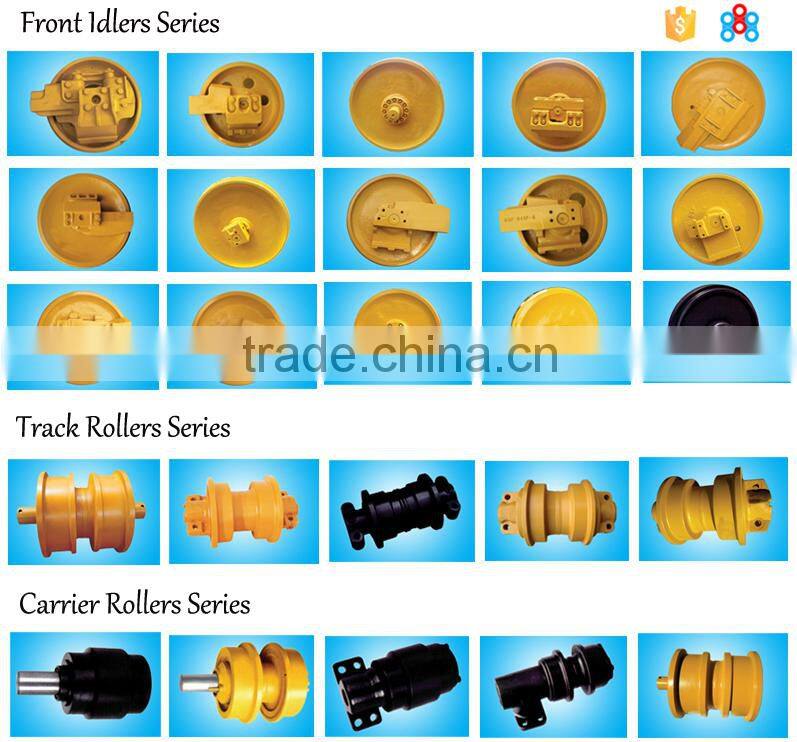 factory vibro rippe undercarriage sprocket gear in china