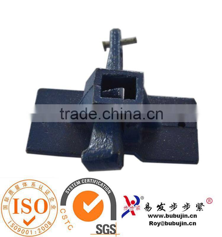 casted rapid Wedge Clamp