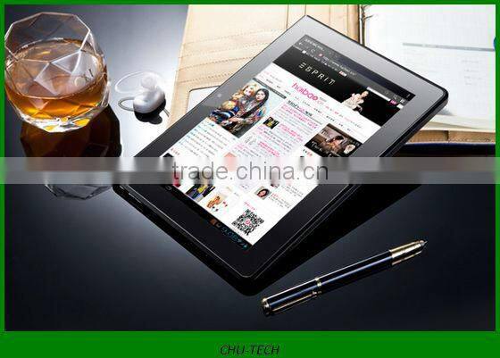 Ramos w42 Quad core 9.4" IPS tablet PC 1GB/16GB 1.5Ghz WIFI Camera Android 4.0