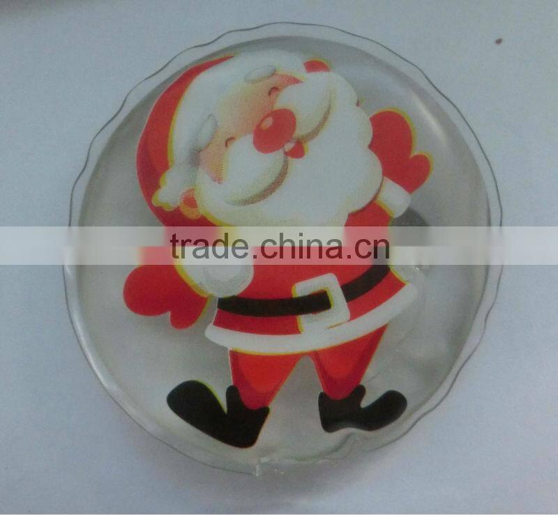 ball shape, portable hand/body warmer